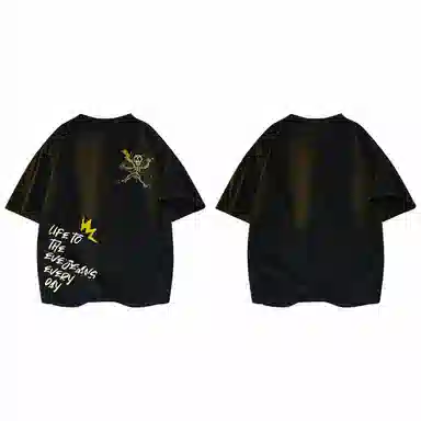 EVE Jeans T