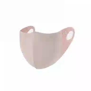 祎步康 护眼角冰丝一体防紫外线透气百搭高颜值 涤纶 防晒口罩 男女同款情侣款