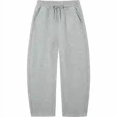 PSO Brand Air Layer Wide Leg Pants