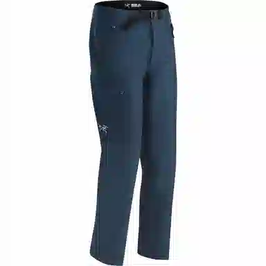 Arcteryx GAMMA Ar Logo