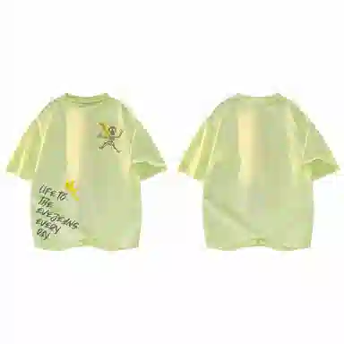 EVE Jeans T