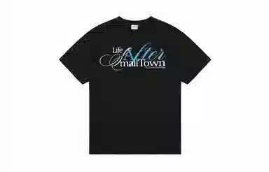 STK SMALL TOWN KID T