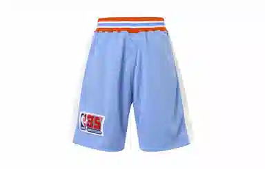 Mitchell Ness NBA 80-81