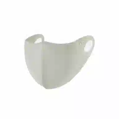 祎步康 护眼角冰丝一体防紫外线透气百搭高颜值 涤纶 防晒口罩 男女同款情侣款