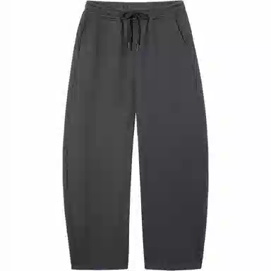 PSO Brand Air Layer Wide Leg Pants