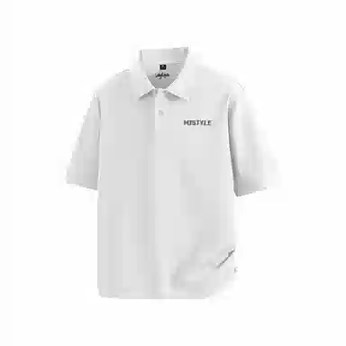 MJ STYLE logoPolo