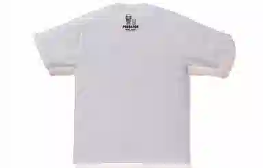 BAPE x Predator Ape Head Tee