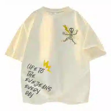EVE Jeans T