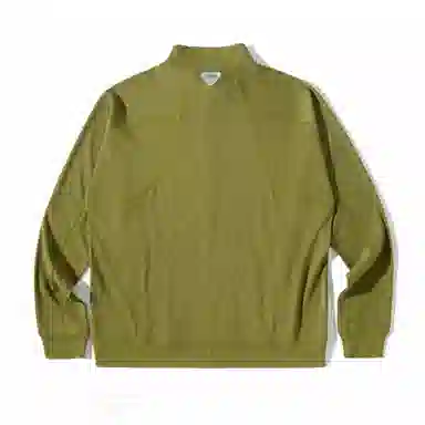 NOTHOMME BLUE Coolmax Merino Wool Cardigan Jacket