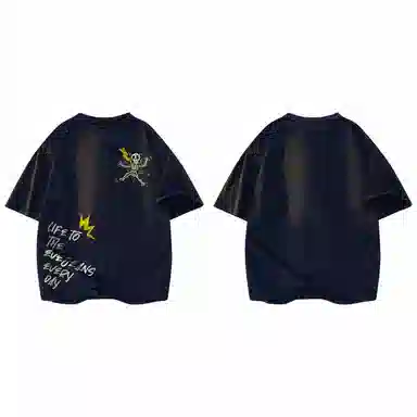 EVE Jeans T