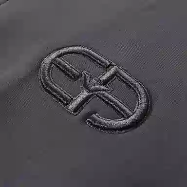 EMPORIO ARMANI FW24 Logo