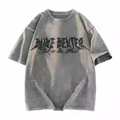 DUKE+DEXTER T