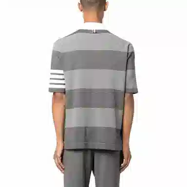 THOM BROWNE Polo
