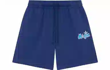 Mitchell & Ness Magic Team Shorts