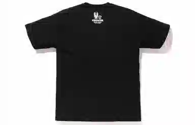 BAPE x Predator Ape Head Tee
