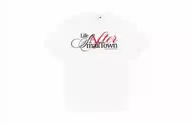STK SMALL TOWN KID T