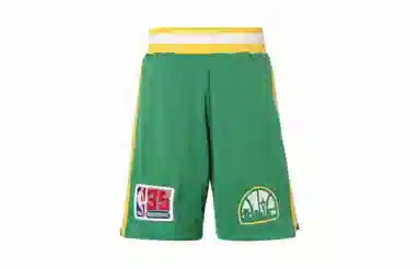 Mitchell Ness NBA 80-81