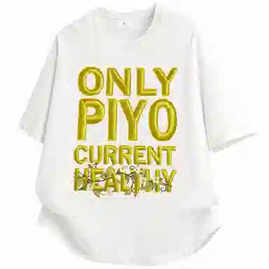 PIYOPIYO LogoinsT