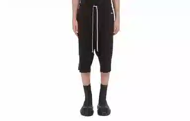 Rick Owens DRKSHDW Shorts