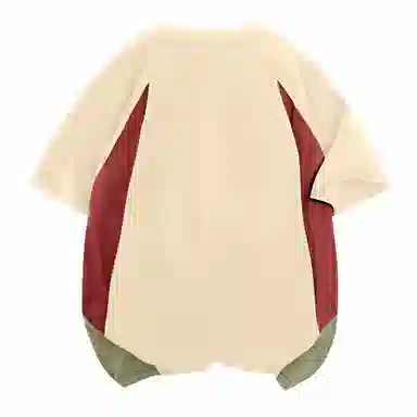 FAKE VINTAGE T