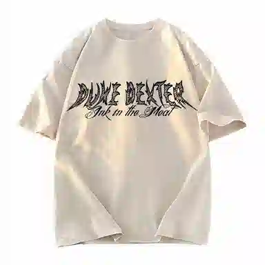 DUKE+DEXTER T