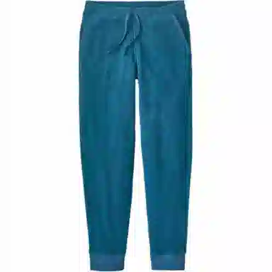 patagonia Shearling Fleece Pants