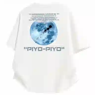 PIYOPIYO LogoT