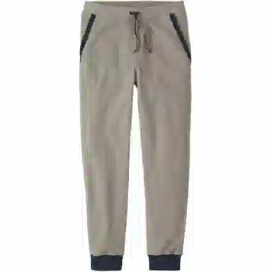 patagonia Shearling Fleece Pants