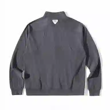 NOTHOMME BLUE Coolmax Merino Wool Cardigan Jacket