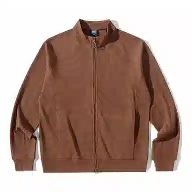 NOTHOMME BLUE Coolmax Merino Wool Cardigan Jacket