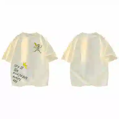 EVE Jeans T