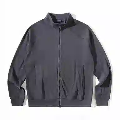 NOTHOMME BLUE Coolmax Merino Wool Cardigan Jacket