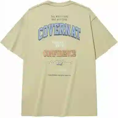 COVERNAT T