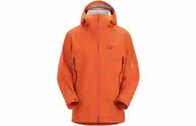 Arcteryx Sabre Jacket