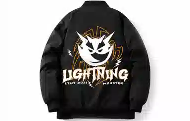 LIGHTNING MONSTER