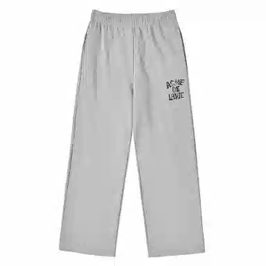 acme de la vieADLV SS25 LOGO