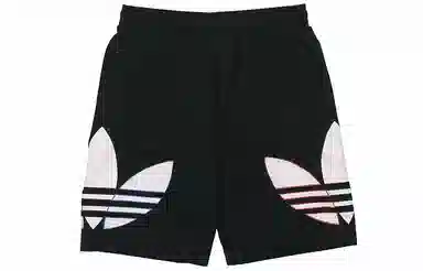 adidas originals Tricolor Short Logo
