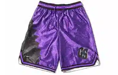 Nike x Space Jam LeBron Tune Squad Shorts