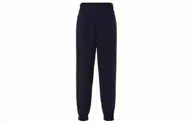 UNIQLO x JW Anderson x Roger Federer SS24 Navy Pants