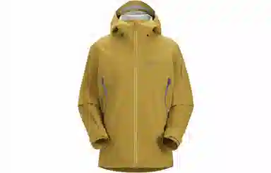 Arcteryx Sabre Jacket