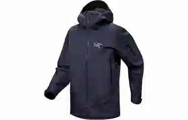 Arcteryx Sabre Jacket