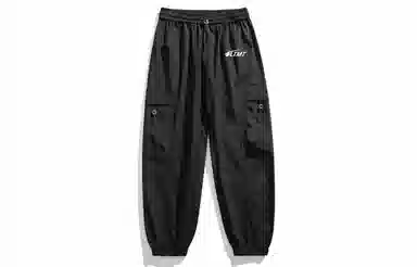 LIGHTNING MONSTER Logo