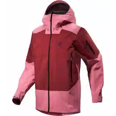 Arcteryx Sabre Jacket Logo