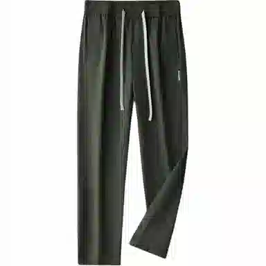 希越 潮牌百搭宽松休闲裤 男款