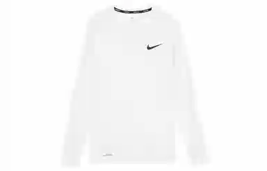 Nike Pro Training Tight Dry-Fit White