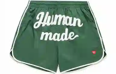 HUMAN MADE Logo