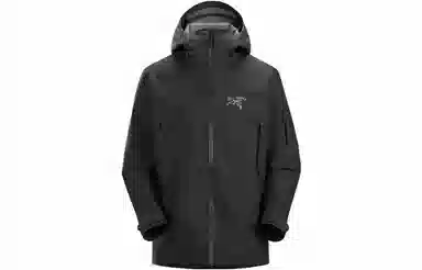 Arcteryx Sabre Jacket