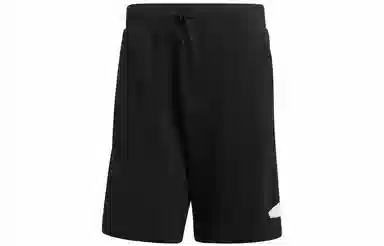 adidas M Fi Short Logo