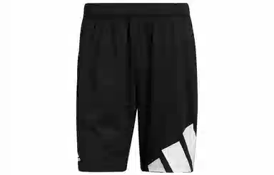 adidas 4k 3 Bar Short Logo