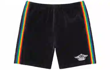 Supreme x HYSTERIC GLAMOUR Velour Short
